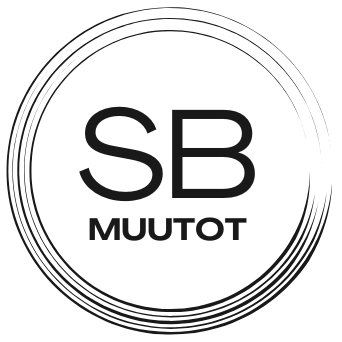 sb muutot logo